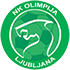 Logo Olimpija Ljubljana