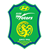 Logo Jeonbuk FC