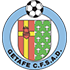 Logo Getafe