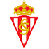 Logo Sporting Gijon