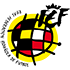 Logo Hiszpania U19