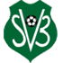 Logo Surinam