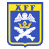 Logo Aengelholms FF