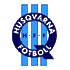 Logo Husqvarna FF