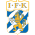 Logo IFK Gothenburg