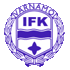 Logo IFK Vaernamo