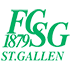 Logo St. Gallen