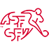 Logo Szwajcaria U21