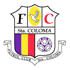 Logo FC Santa Coloma