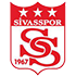 Logo Sivasspor