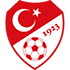 Logo Turcja U21