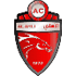 Logo Shabab Al-Ahli Dubai FC