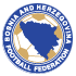Logo Bośnia i Hercegowina