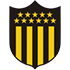 Logo Club Atletico Penarol