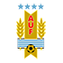 Logo Urugwaj
