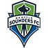 Logo Seattle Sounders FC