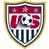 Logo USA U20