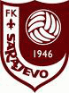 Logo FK Sarajevo