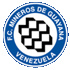 Logo Mineros De Guayana