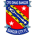 Logo Bangor City