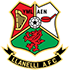 Logo Llanelli