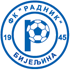 Logo Radnik Bijeljina