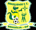 Logo Brasiliense