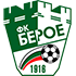 Logo Beroe