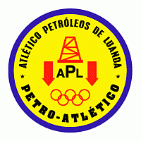 Logo Petro Atletico
