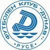Logo Dunav Ruse