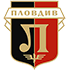 Logo Lokomotiv Plovdiv