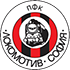 Logo PFC Lokomotiv Sofia 1929