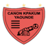 Logo Canon Sportif