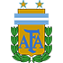 Logo Argentyna