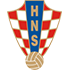 Logo Chorwacja
