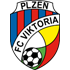 Logo Viktoria Plzen