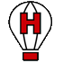 Logo Huracan