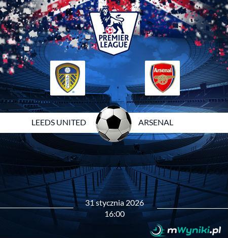 Leeds United - Arsenal