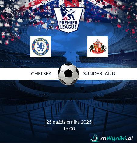 Chelsea - Sunderland
