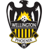 Logo Wellington Phoenix