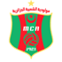 Logo MC Alger