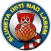 Logo Usti nad Labem