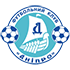 Logo Dnipro