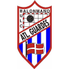 Logo Atletico Guardes