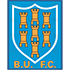 Logo Ballymena United