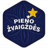 Logo Pieno Zvaigzdes