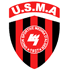 Logo USM Alger