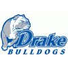 Logo Drake Bulldogs