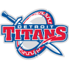 Detroit Mercy Titans
