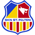 Logo SKN St. Poelten